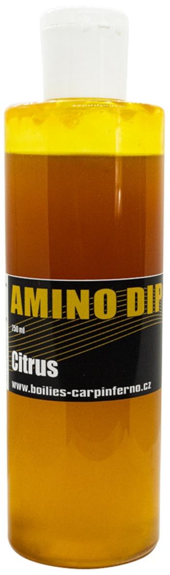 Carp inferno amino dip nutra line 250 ml citrus