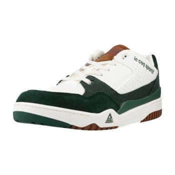 Le Coq Sportif  DYNACTIF T1000 FELT  Módne tenisky Biela