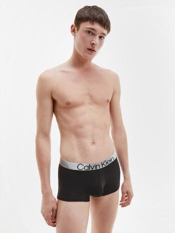 Calvin Klein Underwear	 Boxerky Čierna