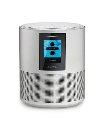 BOSE HOME SPEAKER 500, SILVER