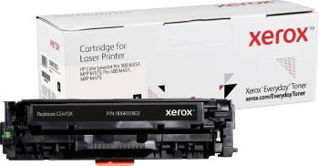 Xerox toner  TON Everyday 006R03802 kompatibilná čierna 4000 Seiten