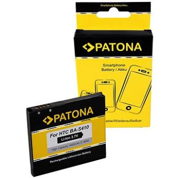 PATONA pre HTC BA-S410 1400 mAh 3,7 V Li-Ion (PT3117)