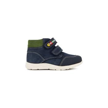 Pablosky  Baby 022820 K - Navy  Čižmy Modrá