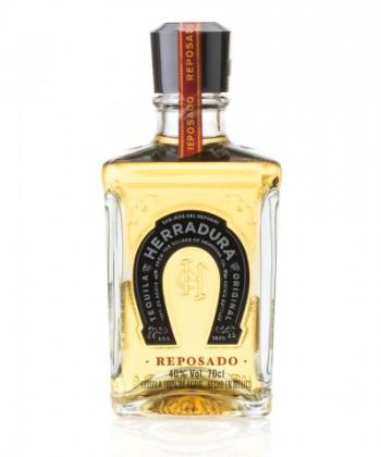 Herradura Reposado 0,7l (40%)