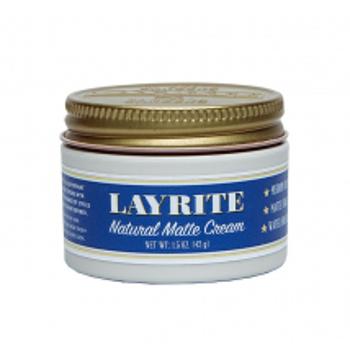 Layrite Natural Matte Pomade 42 g