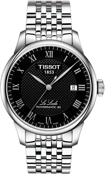 Tissot Le Locle Powermatic 80 T006.407.11.053.00