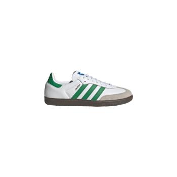 adidas  Samba OG IG1024  Nízke tenisky Biela