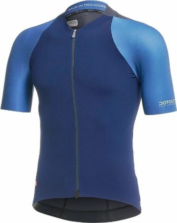 Dotout Backbone Jersey Blue XL