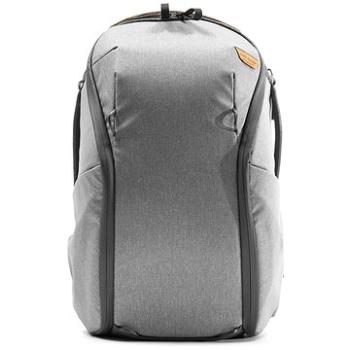 Peak Design Everyday Backpack 15L Zip v2 Ash (BEDBZ-15-AS-2)