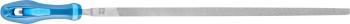 PFERD 11212206 Dielenský pilník štvorcový rez 1 vrátane ergonomickej rukoväte pilníka  200 mm 1 ks