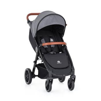 Petite&Mars Sport Street+ RWS Oak 2022 Ultimate Grey Complete