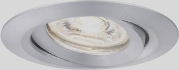 Paulmann EBL Nova mini Plus Coin 92974 LED vstavané svetlo   4.20 W teplá biela hliník