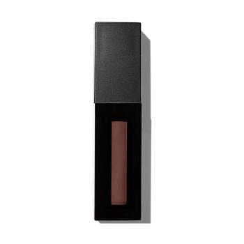 Makeup Revolution  Pro Supreme Matte Lip Gloss  Lesky na pery Hnedá