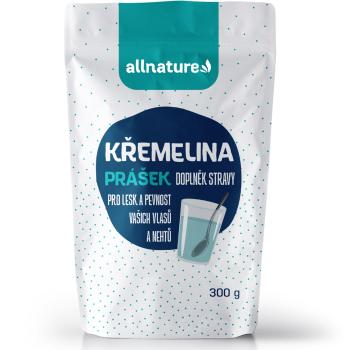 Allnature krémelina