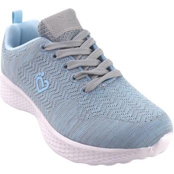 Amarpies  Univerzálna športová obuv Dámske topánky  21102 aal modré  Modrá
