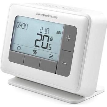 Honeywell Home T4, Programovateľný bezdrôtový termostat, 7-dňový program, Y4H910RF4072