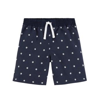 Petit Bateau  MARCELIN  Plavky Modrá