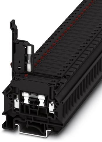 Fuse modular terminal block UK 5-HESILED 24 N 3000540 Phoenix Contact