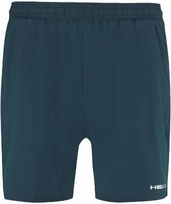 Head Performance Shorts Men Navy 2XL