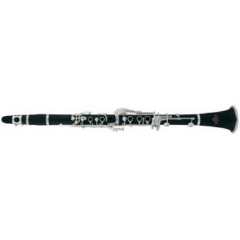 GEWA Bb-Clarinet Roy Benson CB-218 CB-218