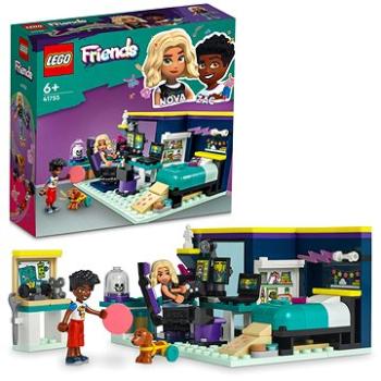 LEGO® Friends 41755 Izba Novy (5702017415376)