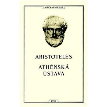 Athénská ústava (978-80-864-1048-7)
