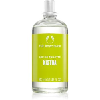 The Body Shop Kistna toaletná voda pre mužov 100 ml