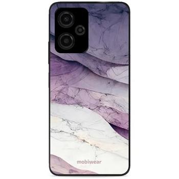 Mobiwear Glossy lesklý na Xiaomi Redmi Note 12 5G – G028G (5904808480932)