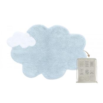 Ourbaby MINI Dream 31961-0 iný 70x100 cm modrá