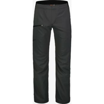 Pánske ľahké outdoorové nohavice Nordblanc Tripper NBSPM7414_GRA XL