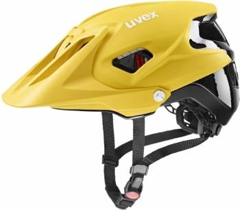 UVEX Quatro Integrale Sunbee/Black 52-57