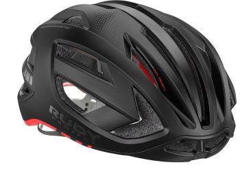 Rudy Project Egos Helmet Black Matte S Prilba na bicykel