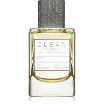 CLEAN Reserve Avant Garden Nude Santal & Heliotrope parfumovaná voda unisex 100 ml