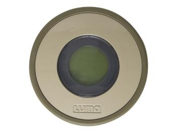 LUMA Olive Green L22343