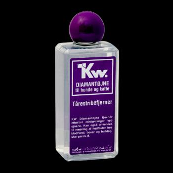 KW Diamantové oči 100 ml