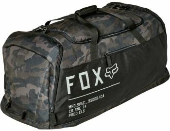 FOX Podium 180 Bag Black Camo Športová taška 174 L