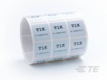 TE Connectivity Labels - StandardLabels - Standard A47971-000 RAY