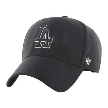 '47 Brand  MLB Los Angeles Dodgers Cap  Šiltovky Čierna