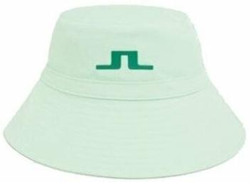 J.Lindeberg Siri Golf Bucket Hat Patina Green