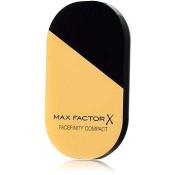 MAX FACTOR Facefinity Compact Foundation SPF15 06 Golden 10 g (8005610545073)