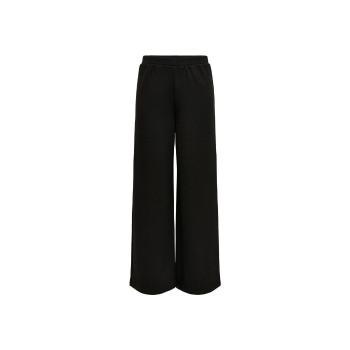 Only  Scarlet Pants - Black  Nohavice Čierna