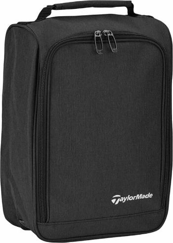 TaylorMade Performance Shoe Bag Black