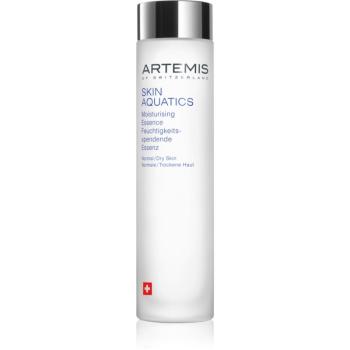 ARTEMIS SKIN AQUATICS Moisturising hydratačná esencia 150 ml