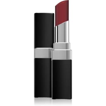 Chanel Rouge Coco Bloom intenzívny dlhotrvajúci rúž s vysokým leskom odtieň 148 - Suprise 3 g