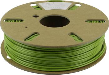 Maertz PMMA-1003-010 PETG vlákno pre 3D tlačiarne PETG plast  2.85 mm 750 g zelená  1 ks