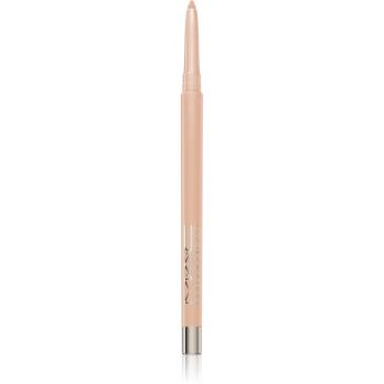 MAC Cosmetics Colour Excess Gel Pencil vodeodolná gélová ceruzka na oči odtieň Full Sleeve 35 g