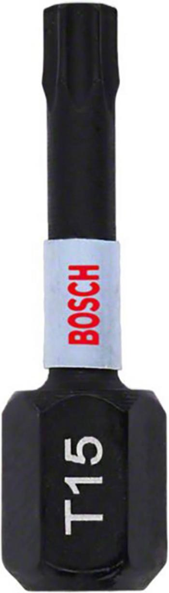 Bosch Accessories  2608522473 bit ITX 2-dielna profil T