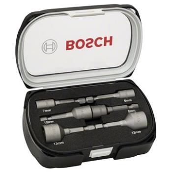 Bosch Sada 6 nástrčných kľúčov (2607017569)