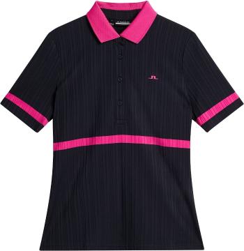 J.Lindeberg Moira JL Navy XL Polo košeľa