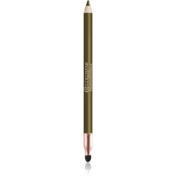 Collistar Professional Eye Pencil vodeodolná ceruzka na oči s vysokou pigmentáciou odtieň 6 Verde Foresta 1,2 ml